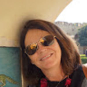 Meet your Posher, Annalynn